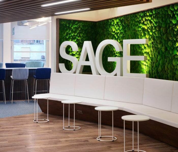 7 Sage Logo